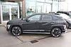 Hyundai KONA 160kW N Line S 65kWh 5dr Auto Black
