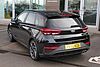 Hyundai I30 1.5T GDi N Line 5dr Black