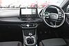 Hyundai I30 1.5T GDi N Line 5dr Black