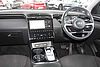 Hyundai TUCSON 1.6 TGDi Hybrid 230 SE Connect 5dr 2WD Auto Black