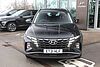 Hyundai TUCSON 1.6 TGDi Hybrid 230 SE Connect 5dr 2WD Auto Black
