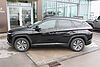 Hyundai TUCSON 1.6 TGDi Hybrid 230 SE Connect 5dr 2WD Auto Black