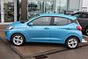 Hyundai I10 1.0 MPi SE Connect 5dr Green