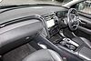Hyundai TUCSON 1.6 TGDi Hybrid 230 Ultimate 5dr 2WD Auto Black