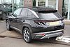 Hyundai TUCSON 1.6 TGDi Hybrid 230 Ultimate 5dr 2WD Auto Black
