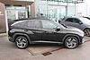 Hyundai TUCSON 1.6 TGDi Hybrid 230 Ultimate 5dr 2WD Auto Black