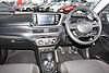 Hyundai I20 1.0T GDi 48V MHD SE Connect 5dr Grey