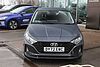 Hyundai I20 1.0T GDi 48V MHD SE Connect 5dr Grey