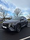 Hyundai TUCSON 1.6T N Line 5dr Grey