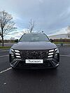 Hyundai TUCSON 1.6T N Line 5dr Grey