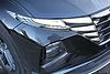 Hyundai TUCSON 1.6 TGDi Hybrid 230 Premium 5dr 2WD Auto Black