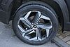 Hyundai TUCSON 1.6 TGDi Hybrid 230 Premium 5dr 2WD Auto Black