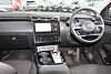 Hyundai TUCSON 1.6 TGDi Hybrid 230 Premium 5dr 2WD Auto Silver