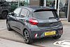 Hyundai I10 1.2 MPi Premium 5dr Auto Grey