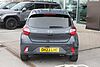Hyundai I10 1.2 MPi Premium 5dr Auto Grey