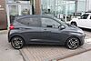 Hyundai I10 1.2 MPi Premium 5dr Auto Grey