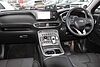 Hyundai SANTA FE 1.6 TGDi Hybrid Ultimate 5dr 4WD Auto Black