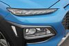 Hyundai KONA 1.0T GDi Blue Drive Premium 5dr Blue