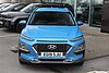 Hyundai KONA 1.0T GDi Blue Drive Premium 5dr Blue