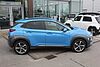 Hyundai KONA 1.0T GDi Blue Drive Premium 5dr Blue