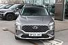 Hyundai SANTA FE 1.6 TGDi Hybrid Ultimate 5dr 4WD Auto Grey
