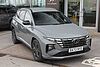Hyundai TUCSON 1.6 TGDi Hybrid 230 N Line 5dr 2WD Auto Grey