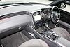 Hyundai TUCSON 1.6 TGDi Hybrid 230 N Line 5dr 2WD Auto Grey