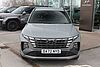 Hyundai TUCSON 1.6 TGDi Hybrid 230 N Line 5dr 2WD Auto Grey