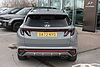 Hyundai TUCSON 1.6 TGDi Hybrid 230 N Line 5dr 2WD Auto Grey