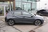 Hyundai BAYON 1.0 TGDi 48V MHEV SE Connect 5dr Grey