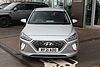 Hyundai IONIQ 1.6 GDi Hybrid Premium 5dr DCT Silver
