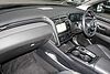 Hyundai TUCSON 1.6 TGDi Hybrid 230 Ultimate 5dr 2WD Auto Grey
