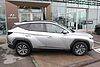 Hyundai TUCSON 1.6 TGDi SE Connect 5dr 2WD Silver