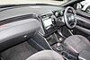 Hyundai TUCSON 1.6 TGDi N Line S 5dr 2WD Grey