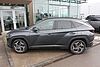 Hyundai TUCSON 1.6 TGDi Hybrid 230 Ultimate 5dr 2WD Auto Grey