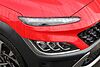 Hyundai KONA 1.0 TGDi 48V MHEV Ultimate 5dr Red