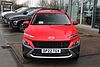Hyundai KONA 1.0 TGDi 48V MHEV Ultimate 5dr Red