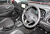 Hyundai KONA 1.0 TGDi 48V MHEV Ultimate 5dr Red