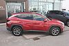 Hyundai TUCSON 1.6 TGDi Premium 5dr 2WD Red