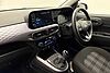 Hyundai I20 1.0T GDi Premium 5dr DCT Grey