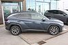 Hyundai TUCSON 1.6 TGDi Premium 5dr 2WD Blue