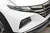 Hyundai TUCSON 1.6 TGDi Hybrid 230 Ultimate 5dr 2WD Auto White