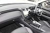 Hyundai TUCSON 1.6 TGDi Hybrid 230 Ultimate 5dr 2WD Auto White