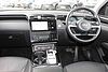 Hyundai TUCSON 1.6 TGDi Hybrid 230 Ultimate 5dr 2WD Auto White