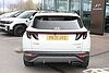 Hyundai TUCSON 1.6 TGDi Hybrid 230 Ultimate 5dr 2WD Auto White
