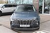 Hyundai TUCSON 1.6 TGDi Hybrid 230 Ultimate 5dr 2WD Auto Blue