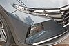 Hyundai TUCSON 1.6 TGDi Hybrid 230 Ultimate 5dr 2WD Auto Blue
