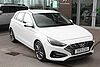 Hyundai I30 1.0T GDi Premium 5dr White