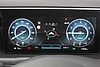 Hyundai TUCSON 1.6 TGDi 48V MHD SE Connect 5dr 2WD Red