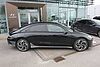 Hyundai IONIQ 6 168kW Ultimate 77kWh 4dr Auto Black